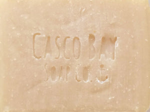 Goat Milk - Unscented