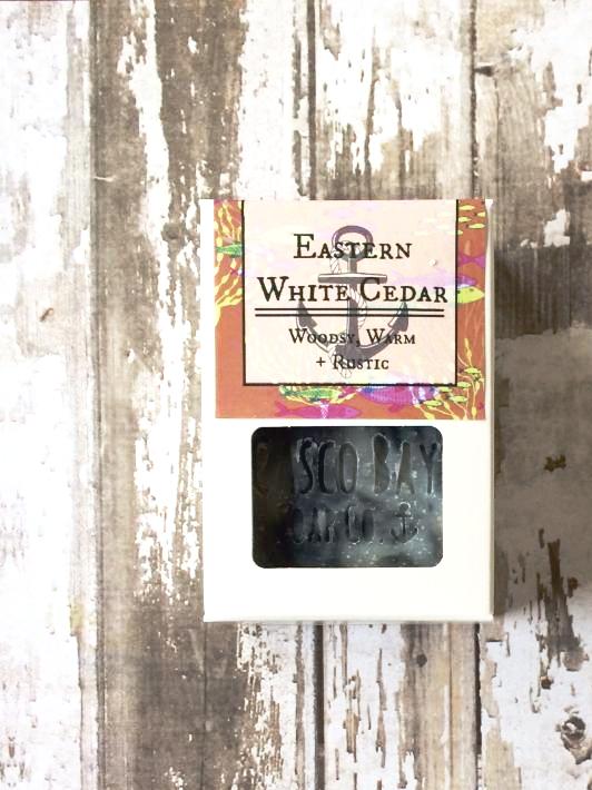 Eastern White Cedar - CB Collection