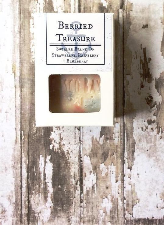 Casco Bay Collection Casco Bay Soap Co.