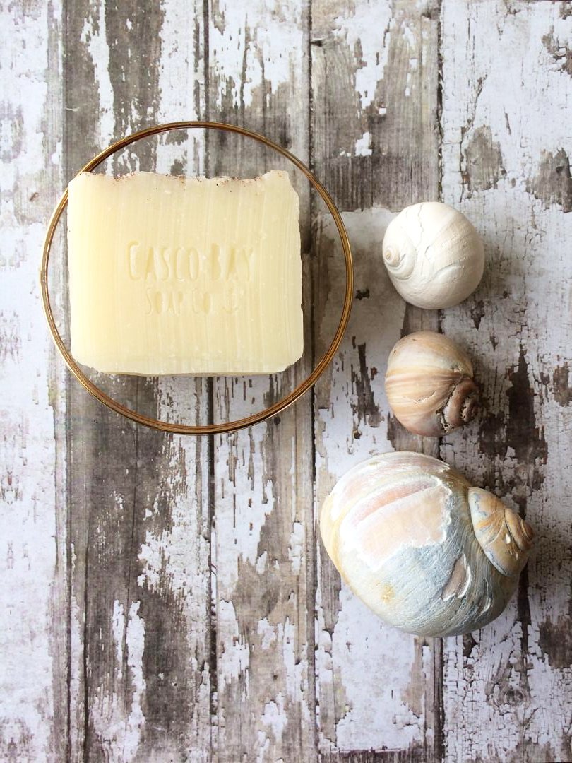 Goat Milk - Unscented