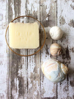 Goat Milk - Unscented